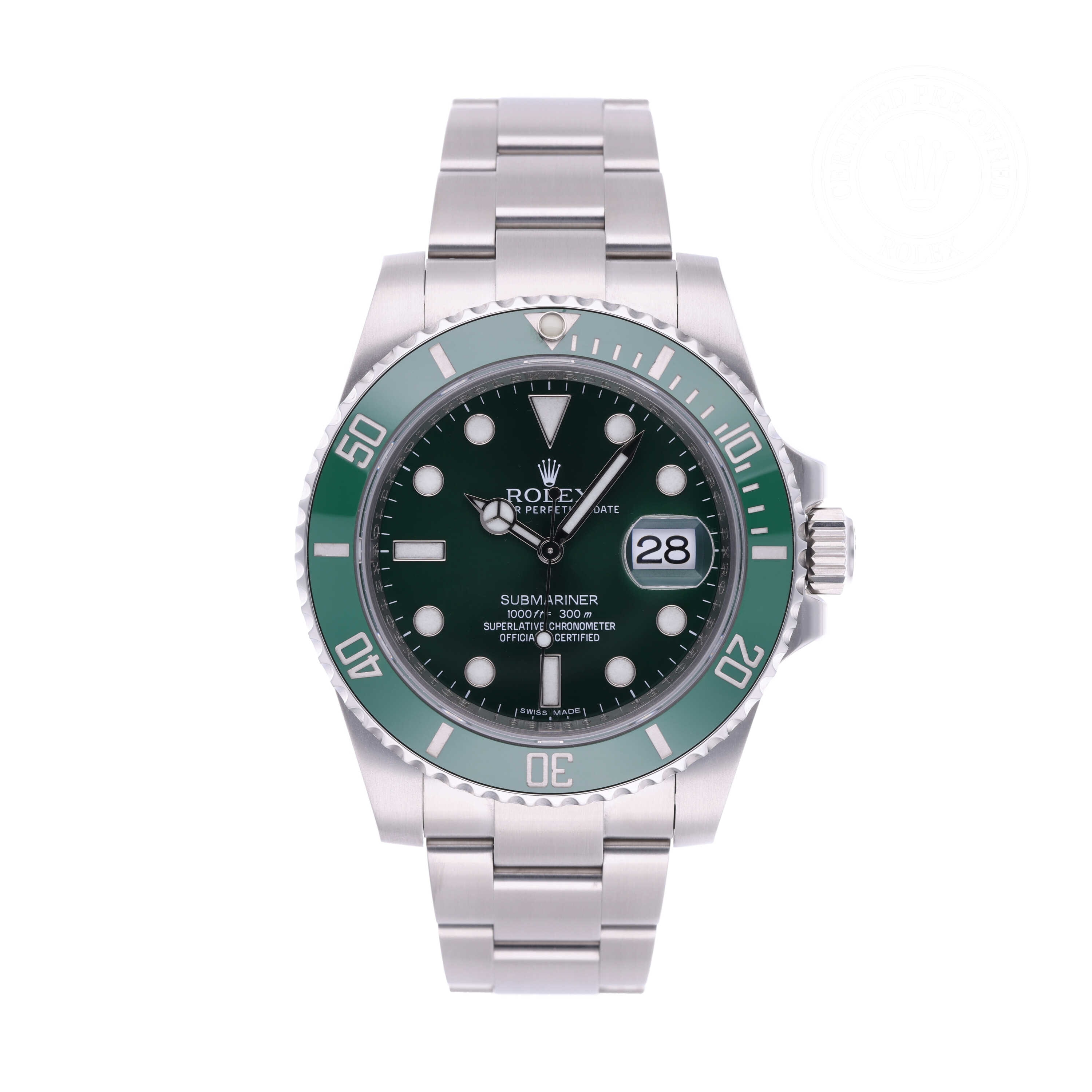 Submariner Date