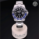 Rolex Rolex Certified Pre-Owned GMT-Master II