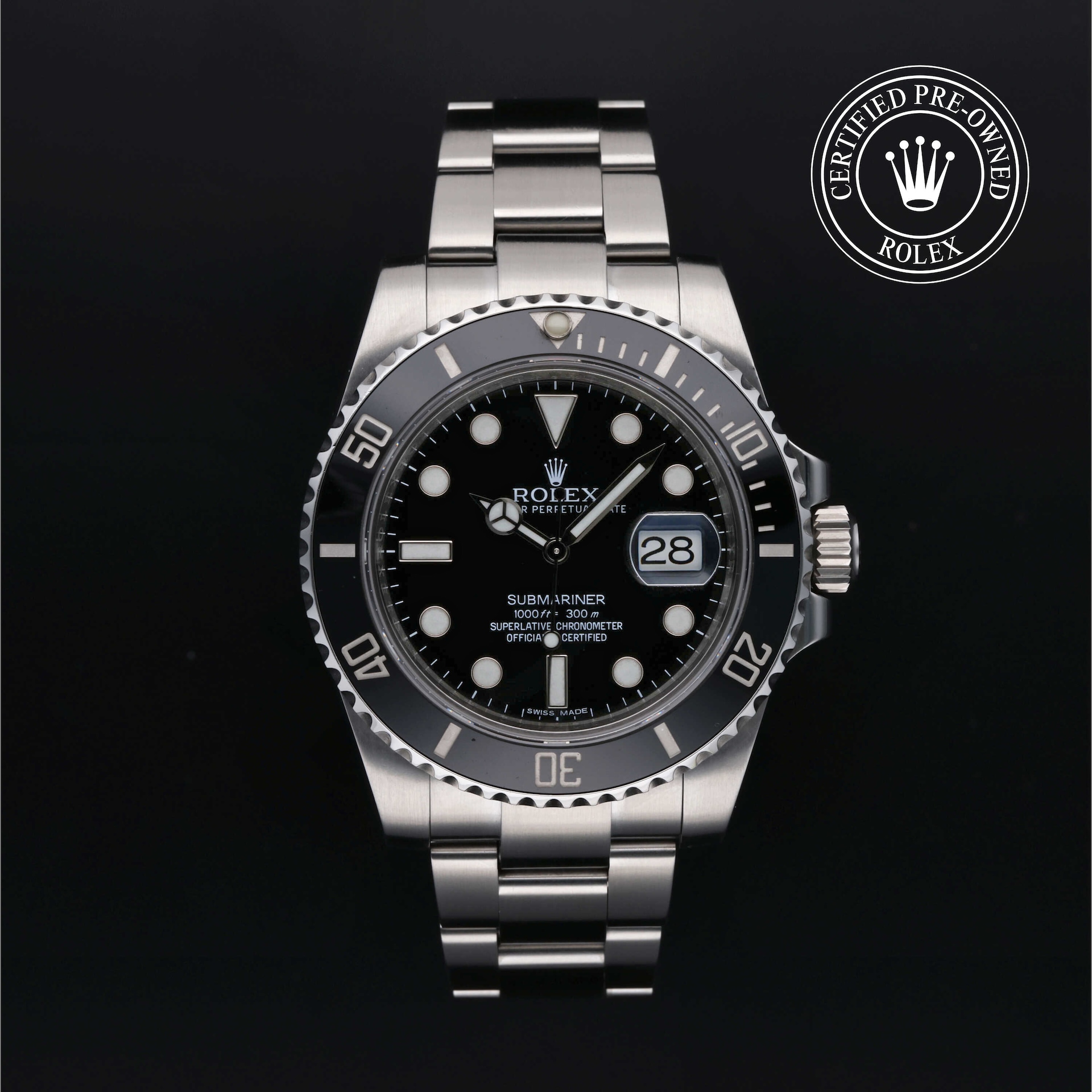 Submariner Date image