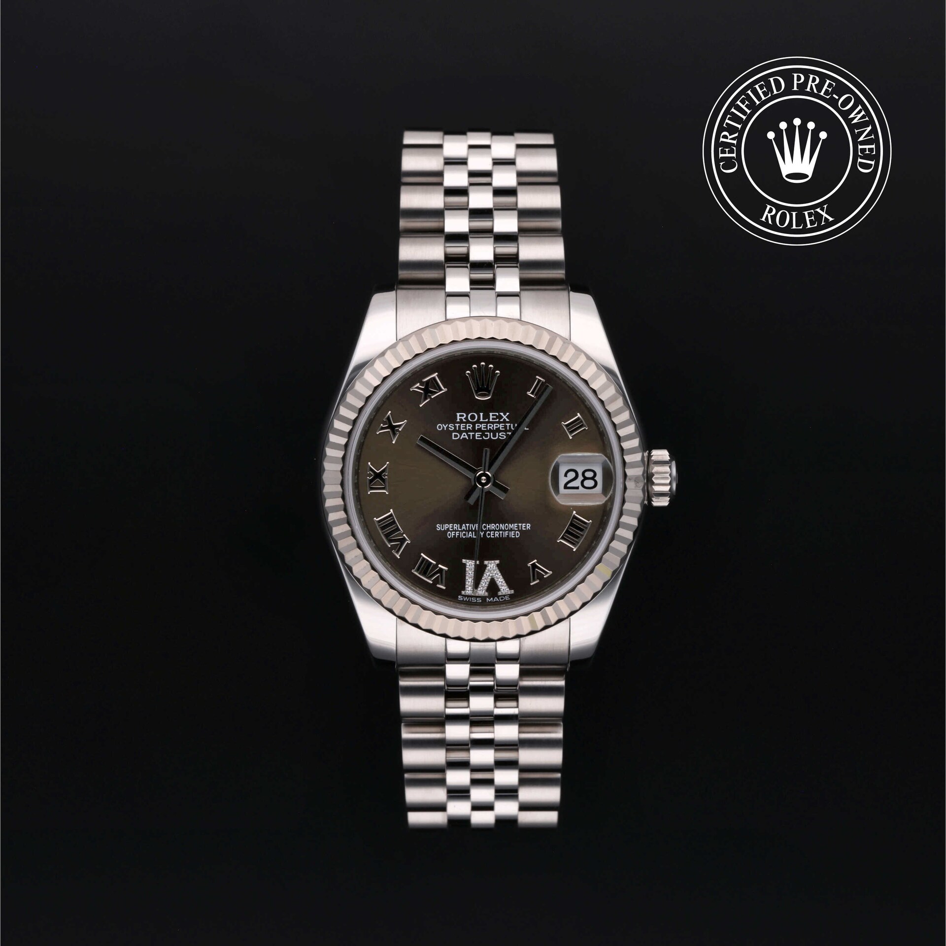 Datejust 31 image