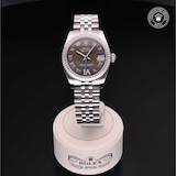 Rolex Rolex Certified Pre-Owned Datejust 31