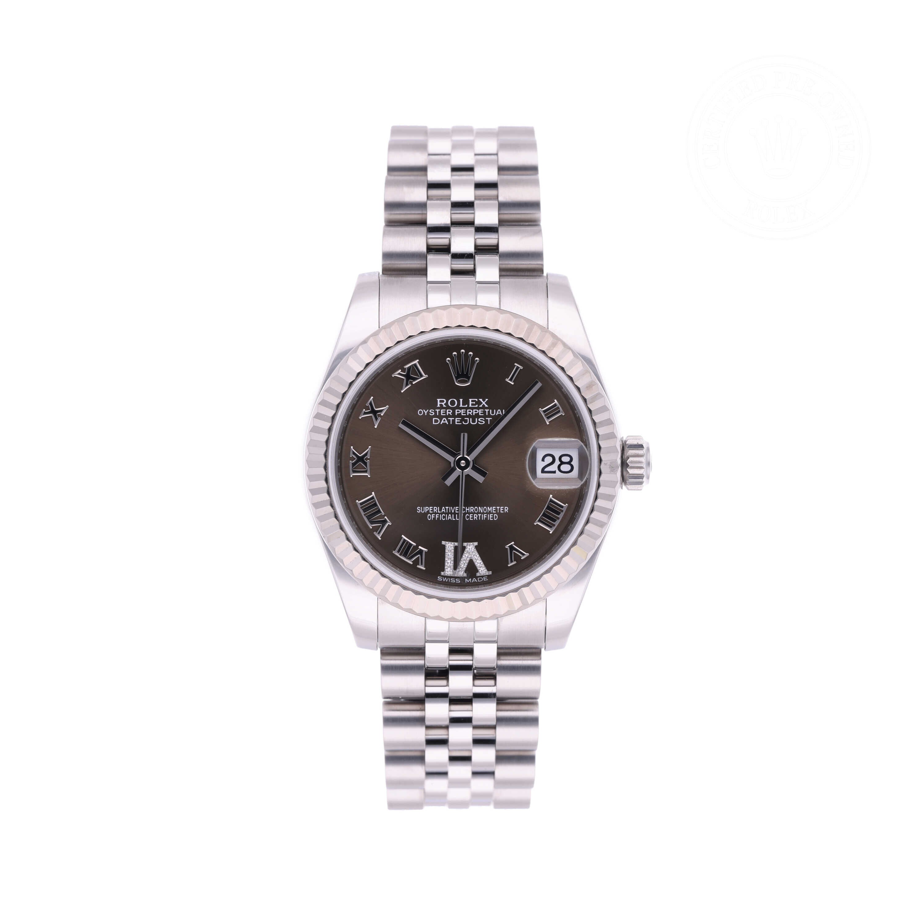 Datejust 31