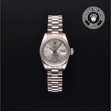 Rolex Rolex Certified Pre-Owned Lady-Datejust 26