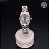 Rolex Rolex Certified Pre-Owned Lady-Datejust 26