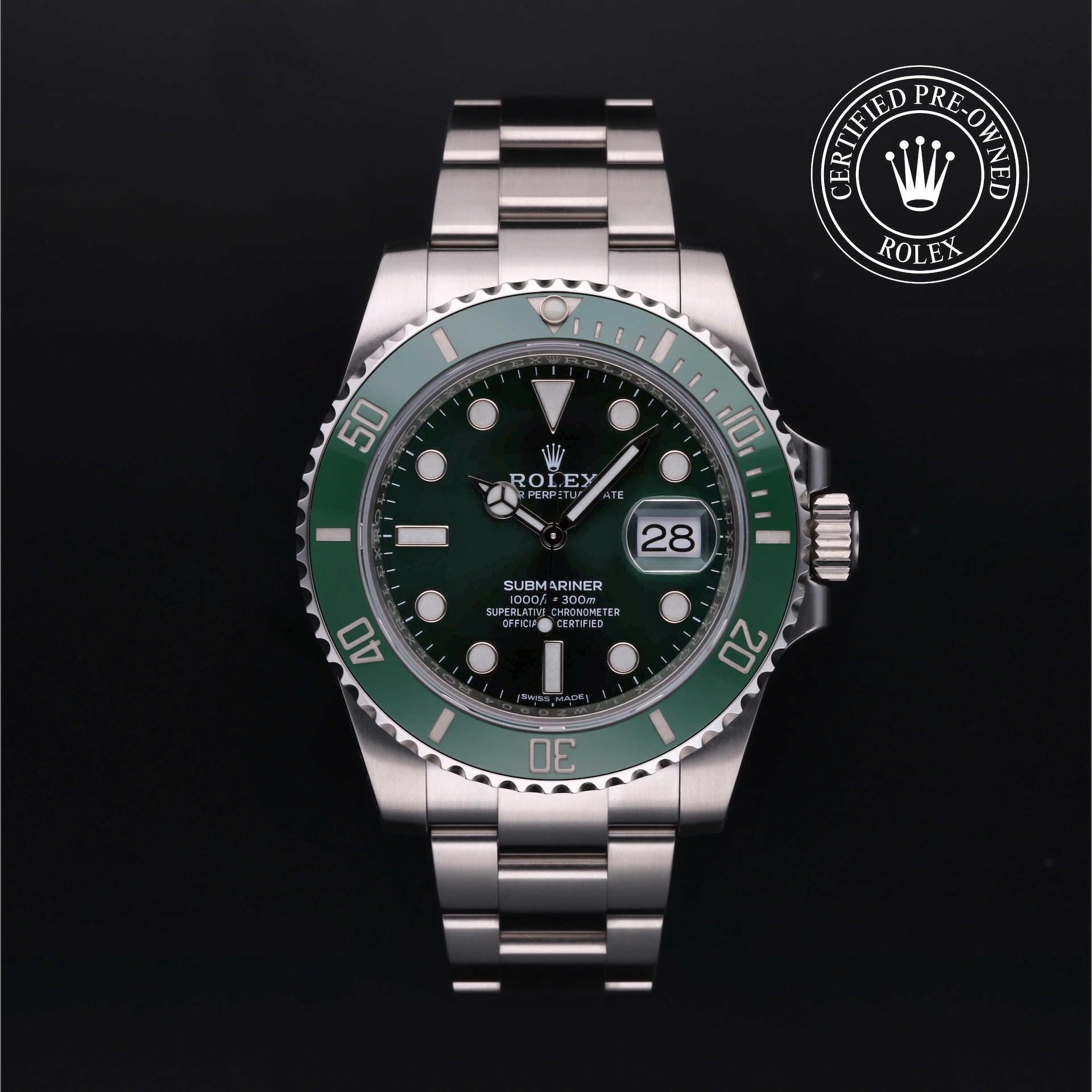 Submariner Date image