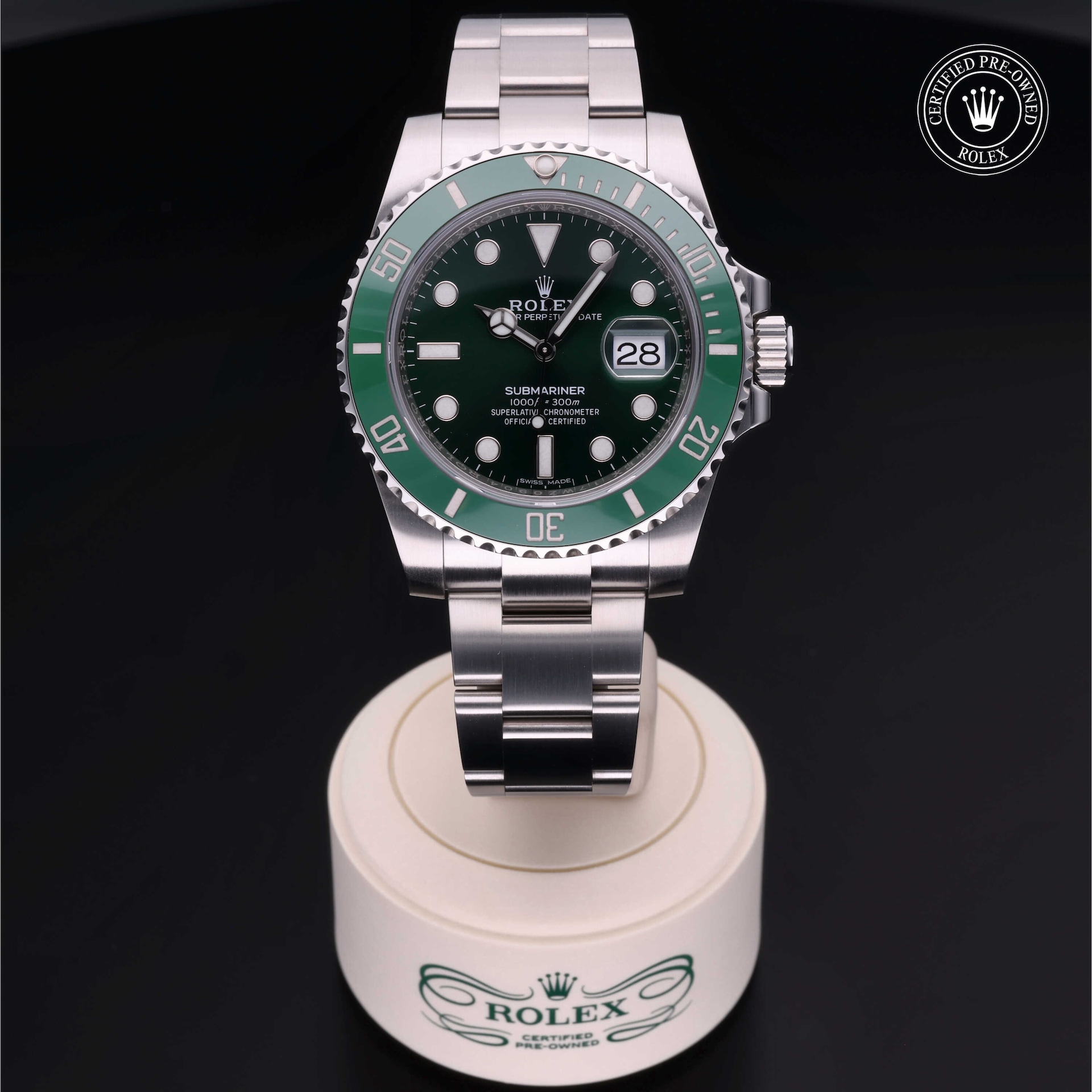Submariner Date image