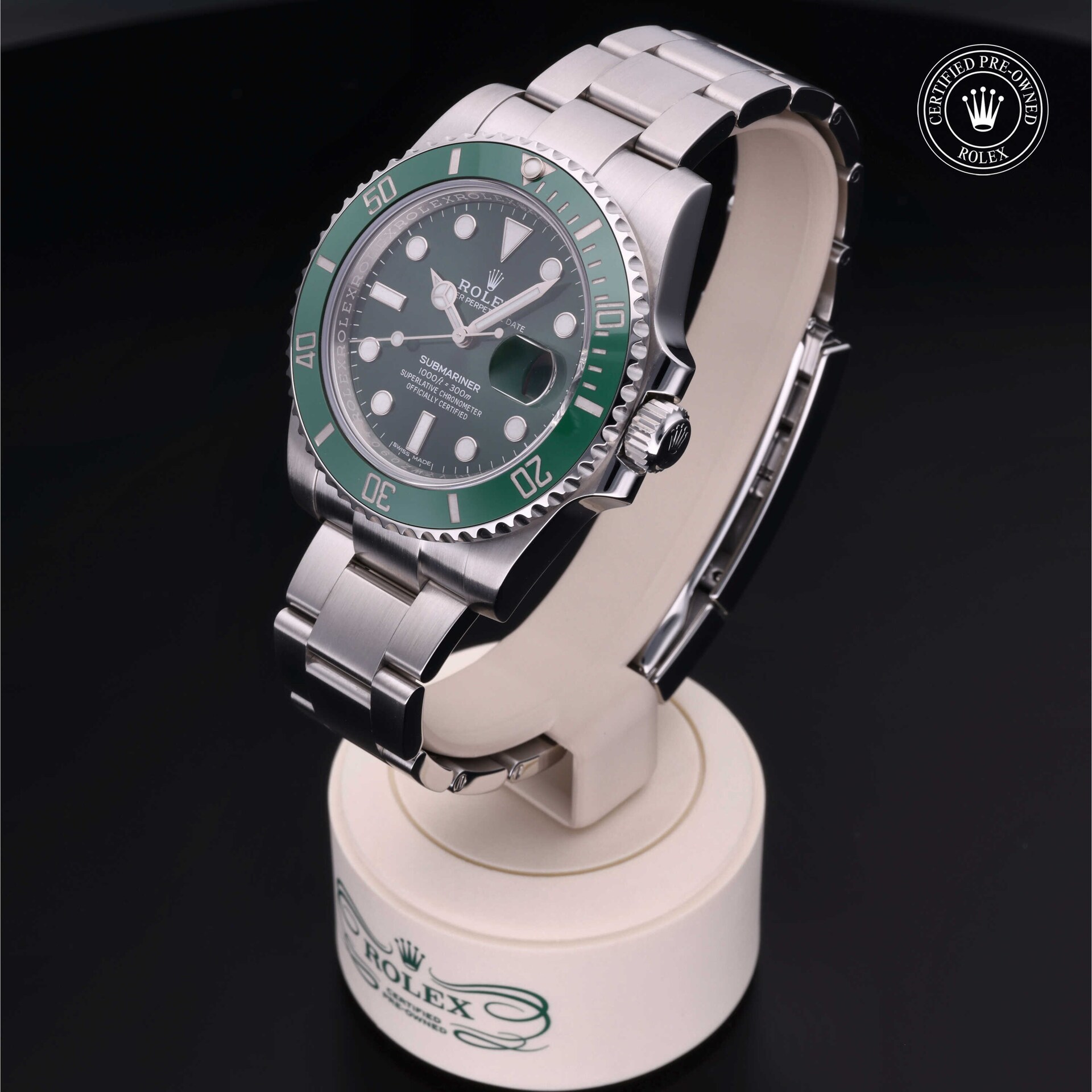 Submariner Date image