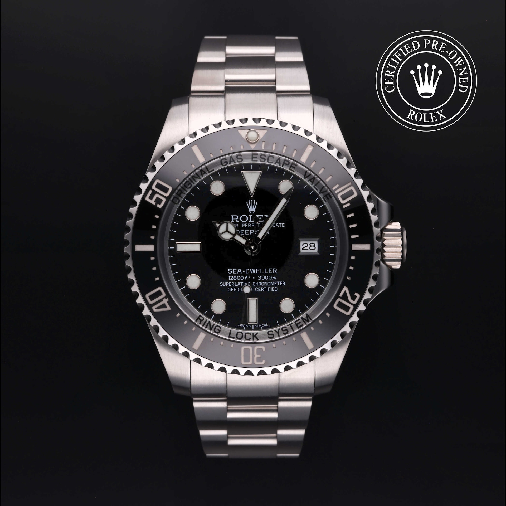Deepsea image