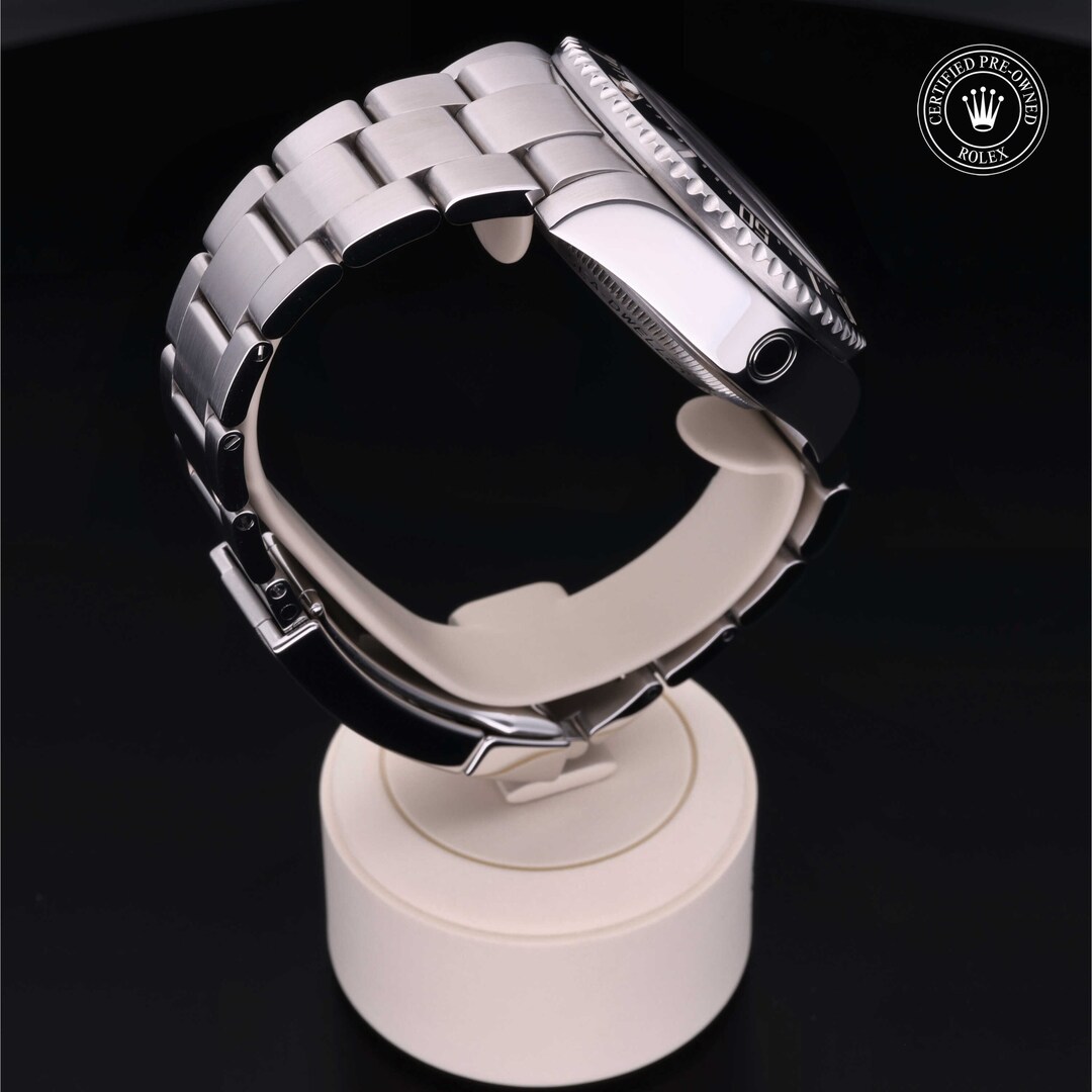 Rolex Rolex Certified Pre-Owned Deepsea Rolex Rolex Certified Pre-Owned Deepsea