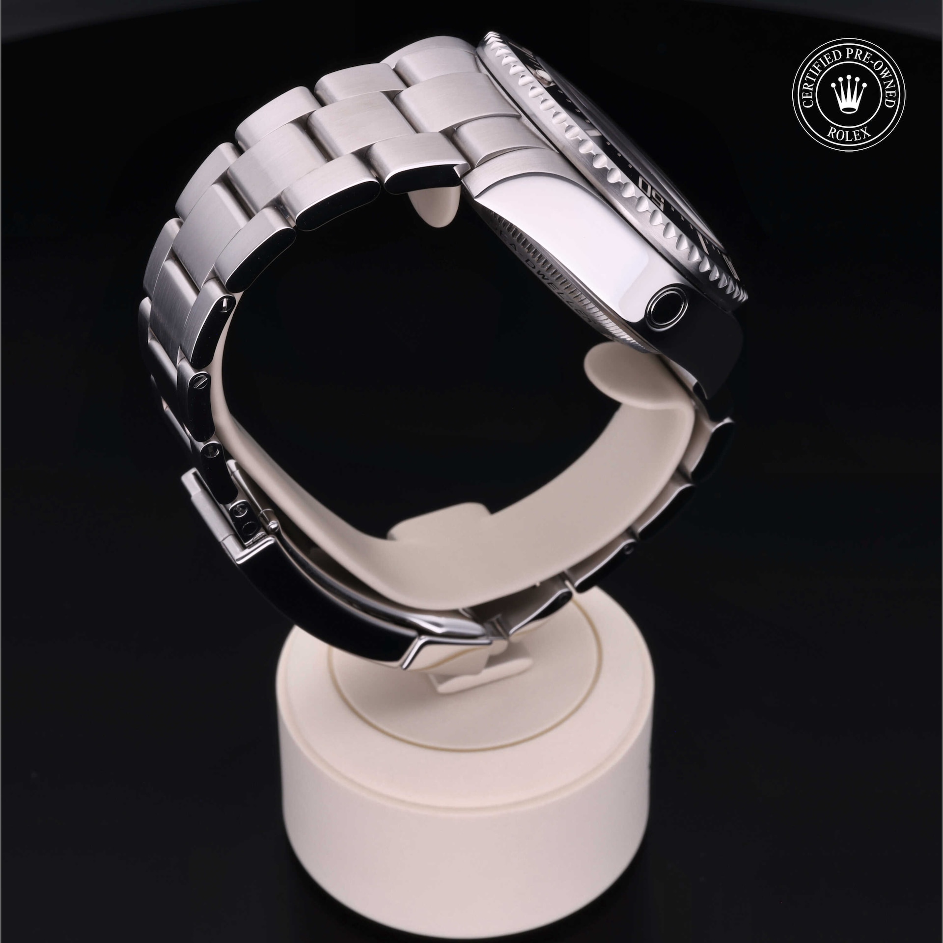 Rolex Rolex Certified Pre-Owned Deepsea