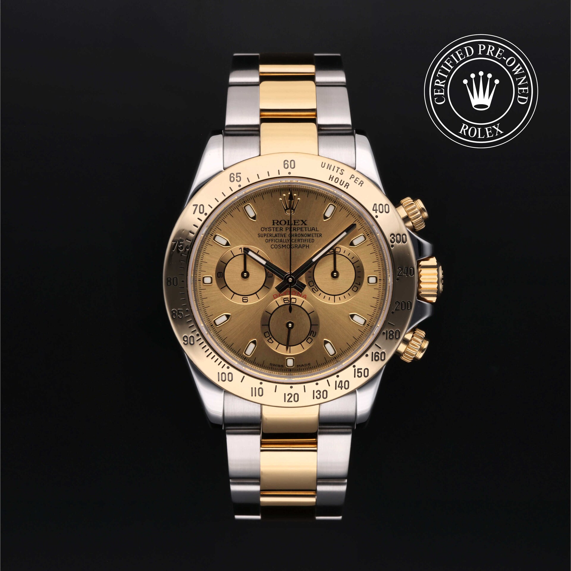 Cosmograph Daytona image