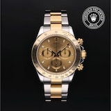 Rolex Rolex Certified Pre-Owned Cosmograph Daytona