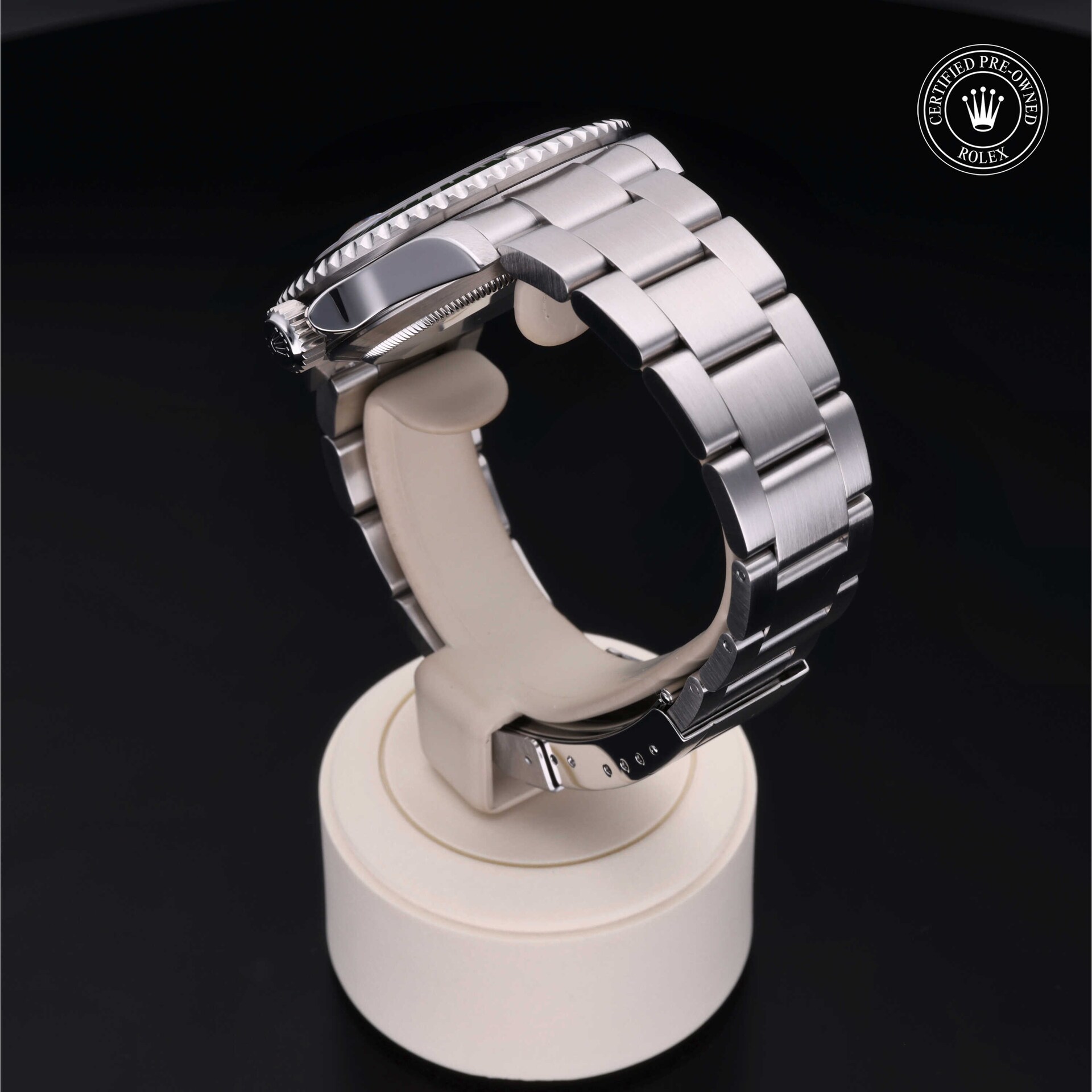 Rolex Rolex Certified Pre-Owned Submariner Date