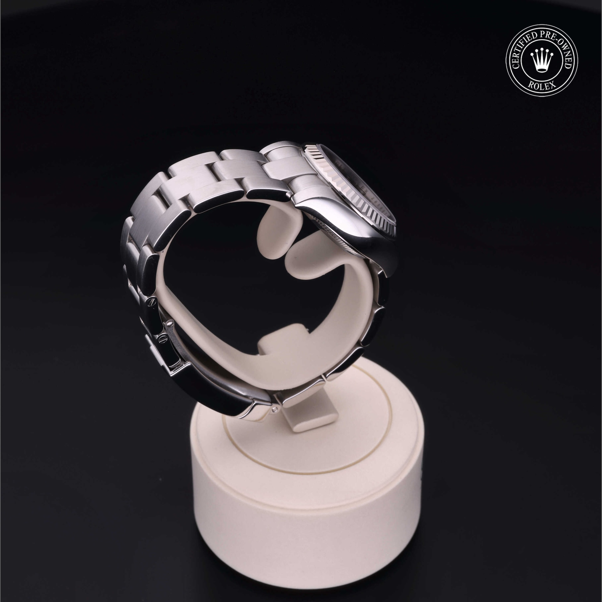 Rolex Rolex Certified Pre-Owned Oyster Perpetual 26