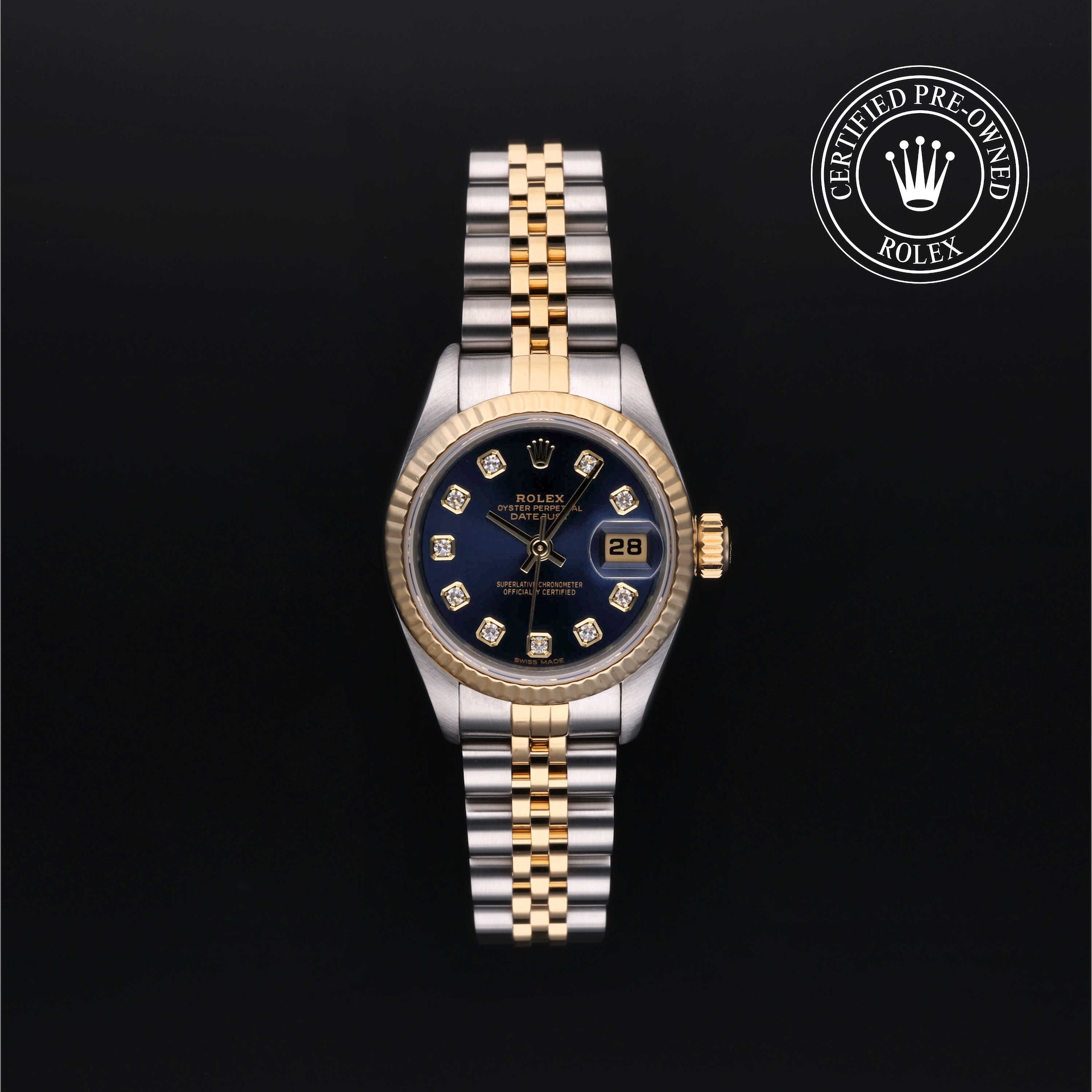 Lady-Datejust 26 image