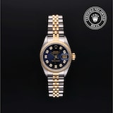 Rolex Rolex Certified Pre-Owned Lady-Datejust 26