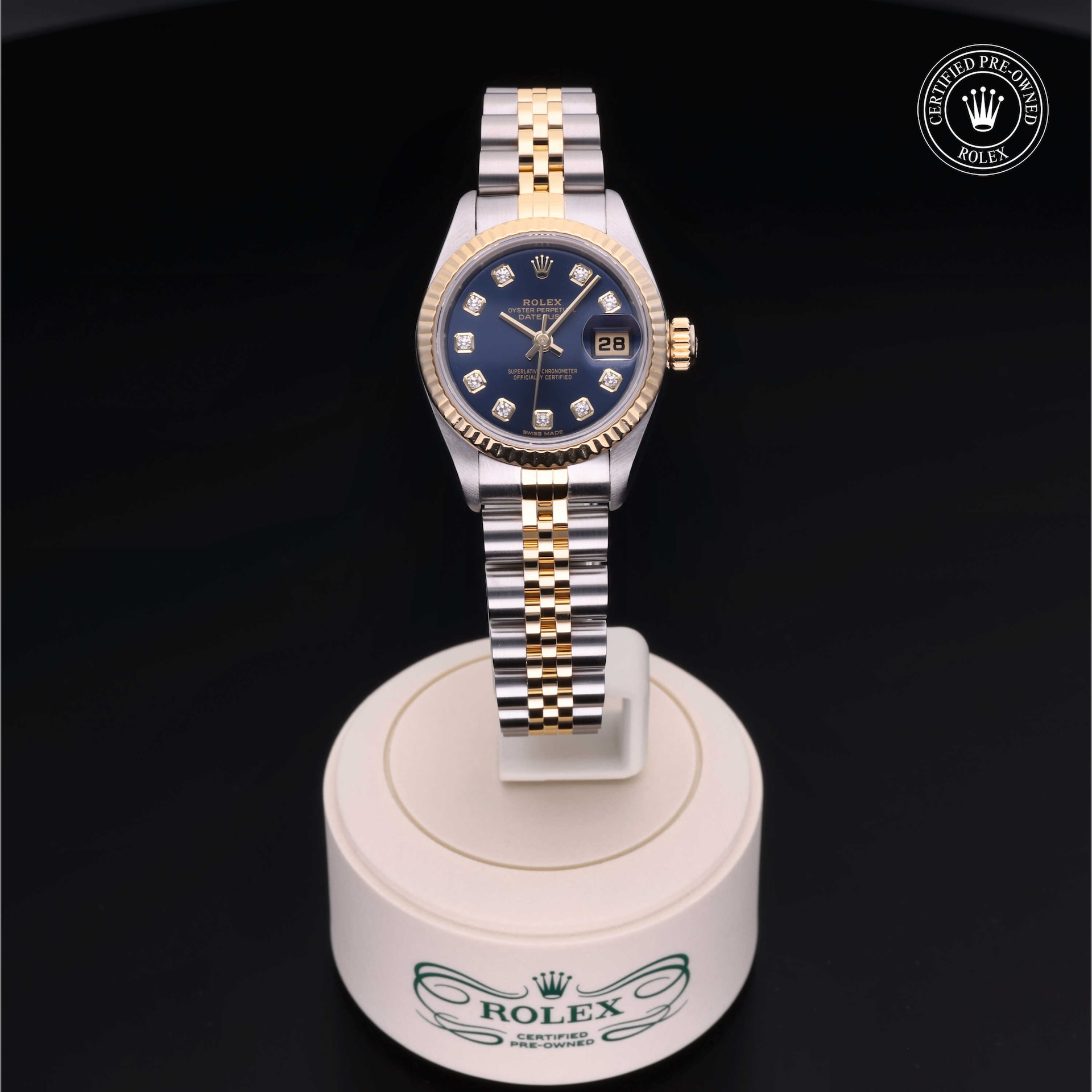 Lady-Datejust 26 image