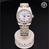 Rolex Rolex Certified Pre-Owned Datejust 36