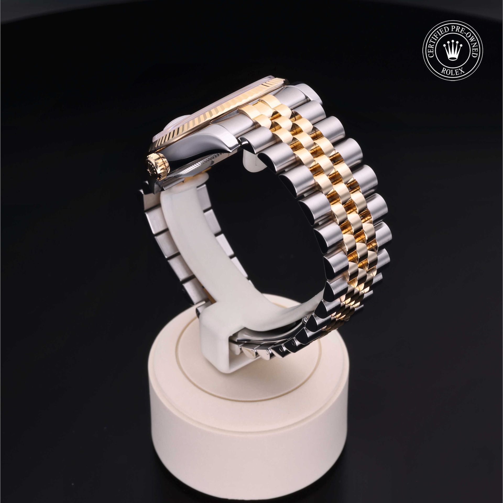 Rolex Rolex Certified Pre-Owned Datejust 36