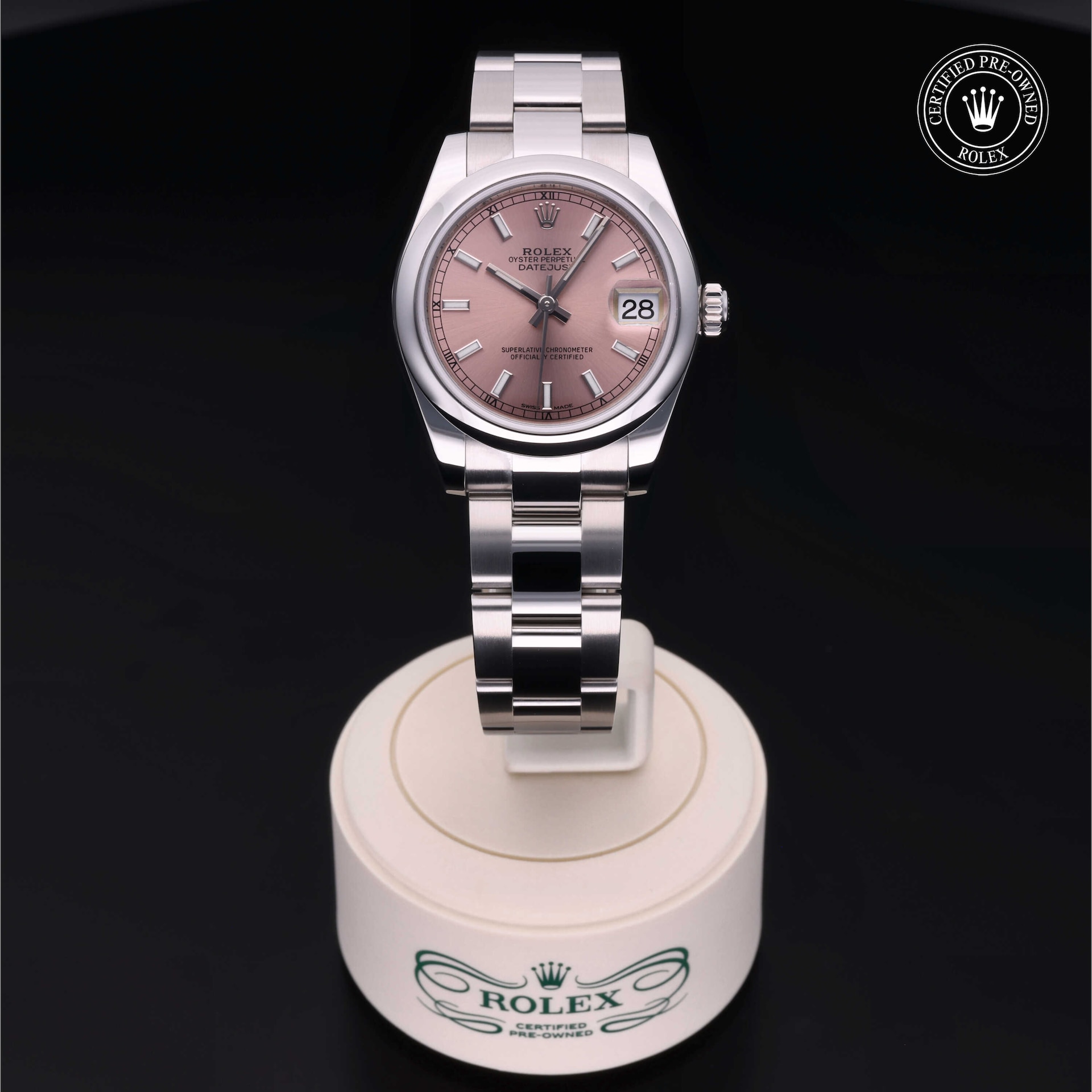 Datejust 31 image