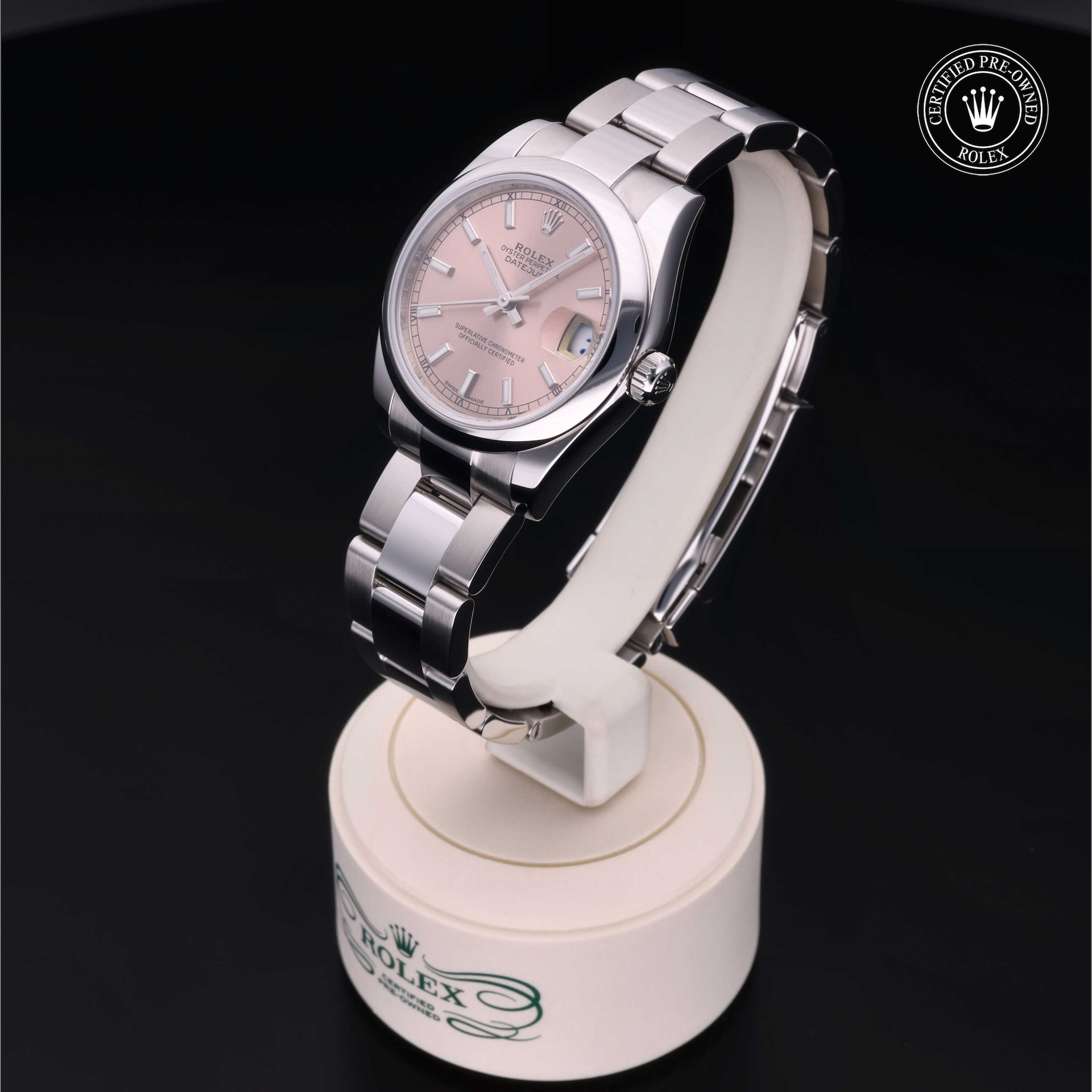 Datejust 31 image