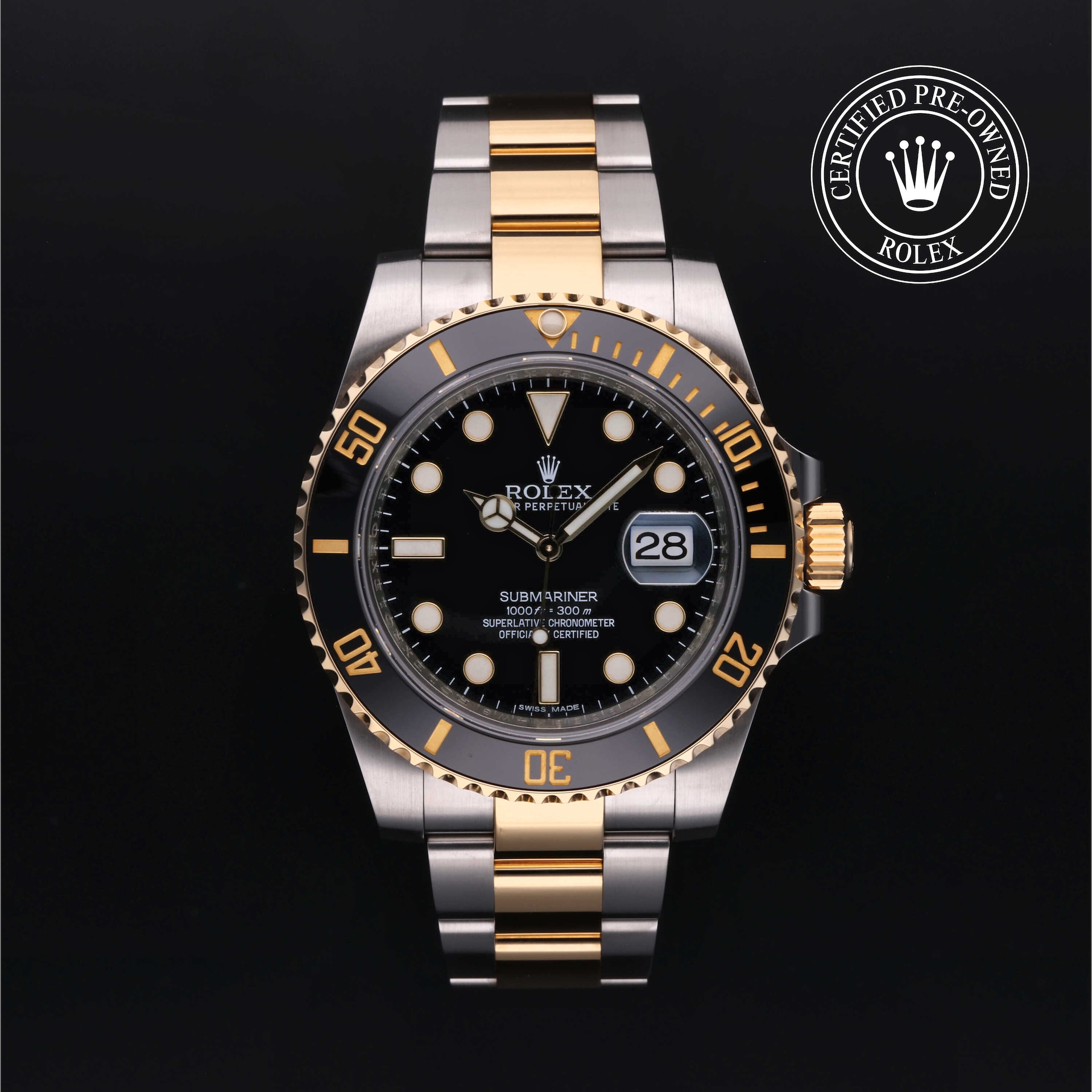 Submariner Date image