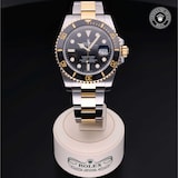 Rolex Rolex Certified Pre-Owned Submariner Date