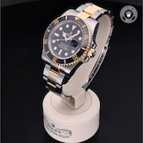 Rolex Rolex Certified Pre-Owned Submariner Date