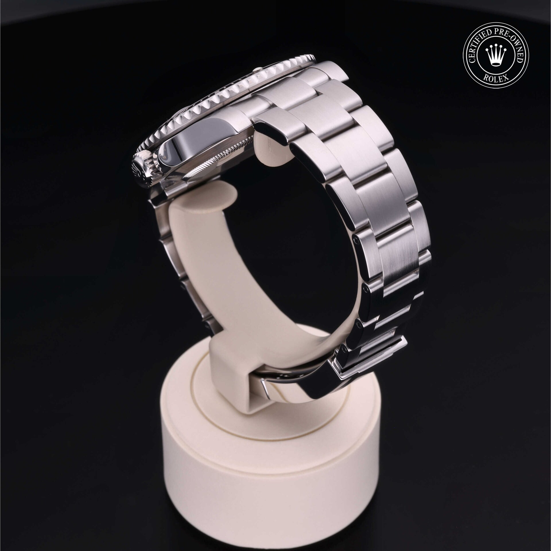 Rolex Rolex Certified Pre-Owned Submariner Date