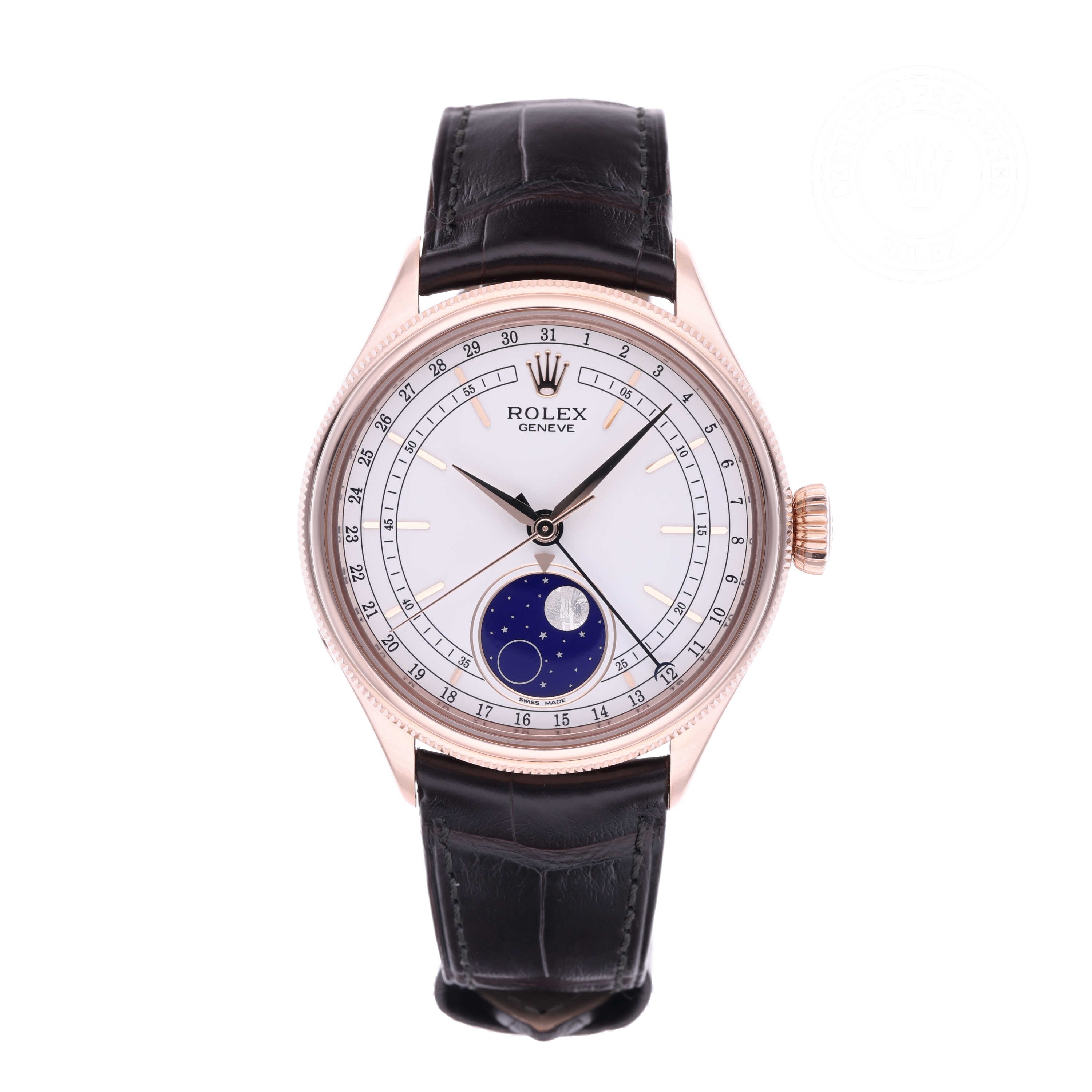 Cellini Moonphase