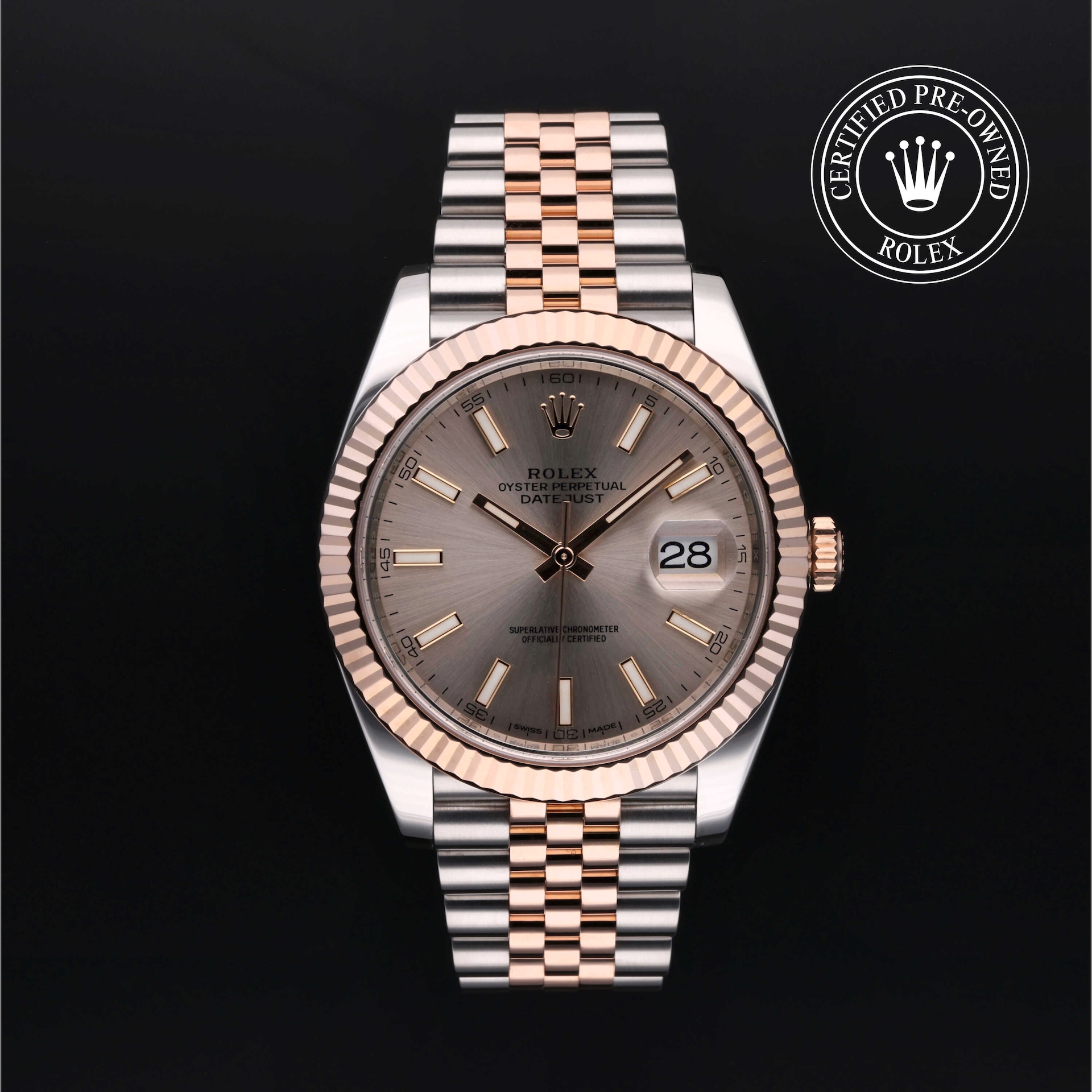 Datejust 41 image