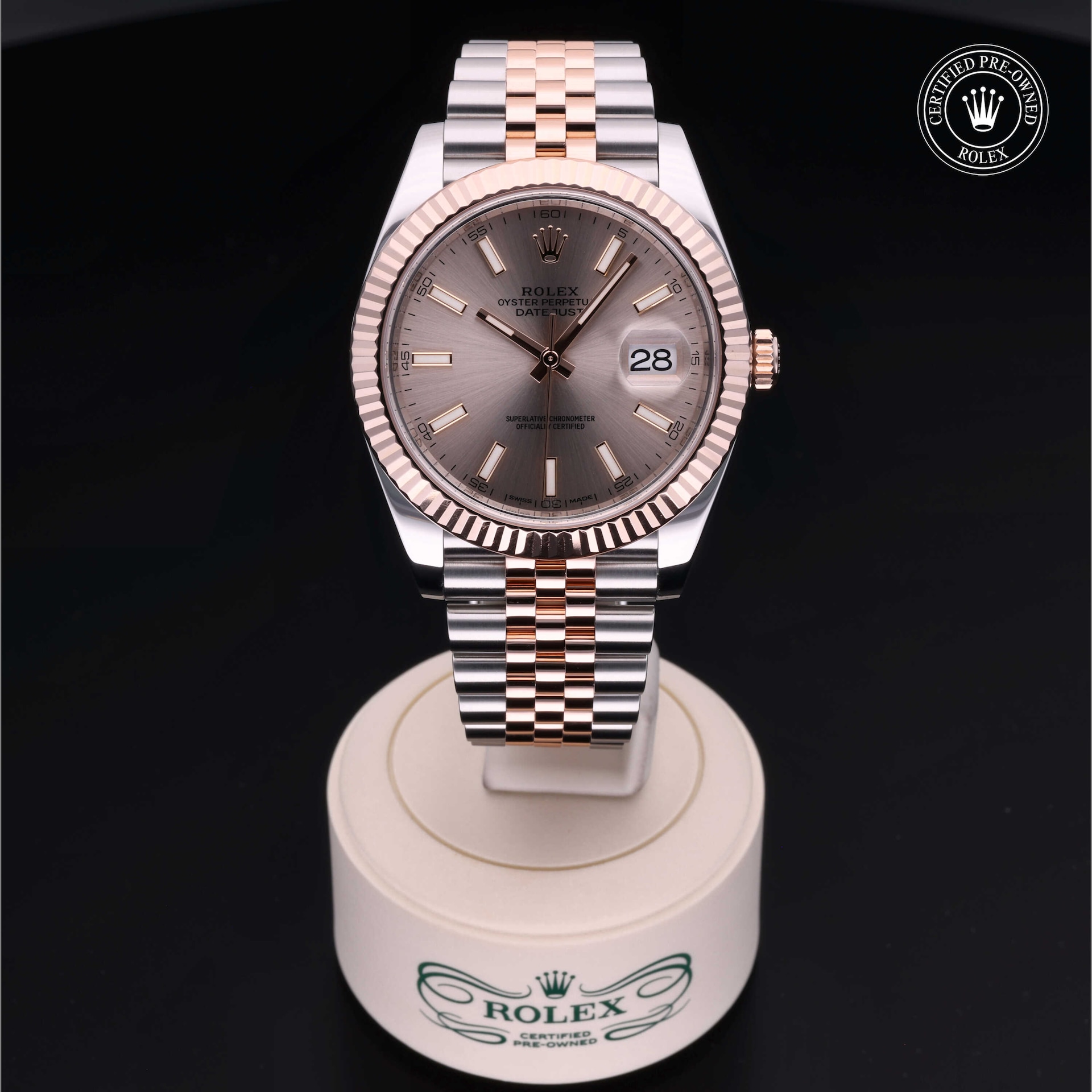 Datejust 41 image