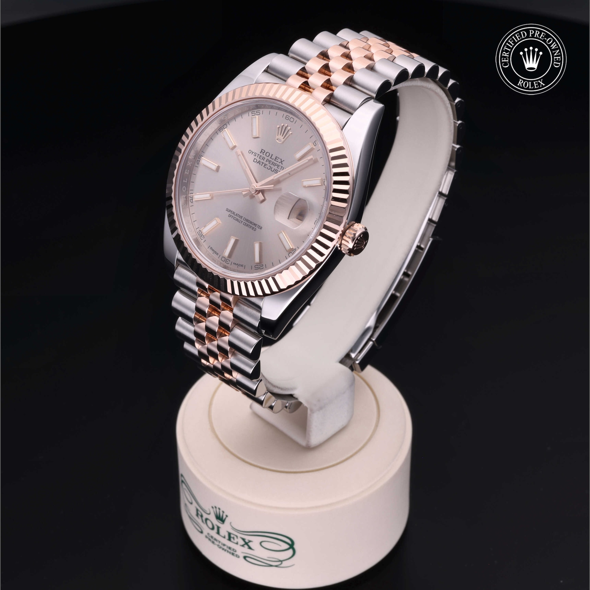 Datejust 41 image