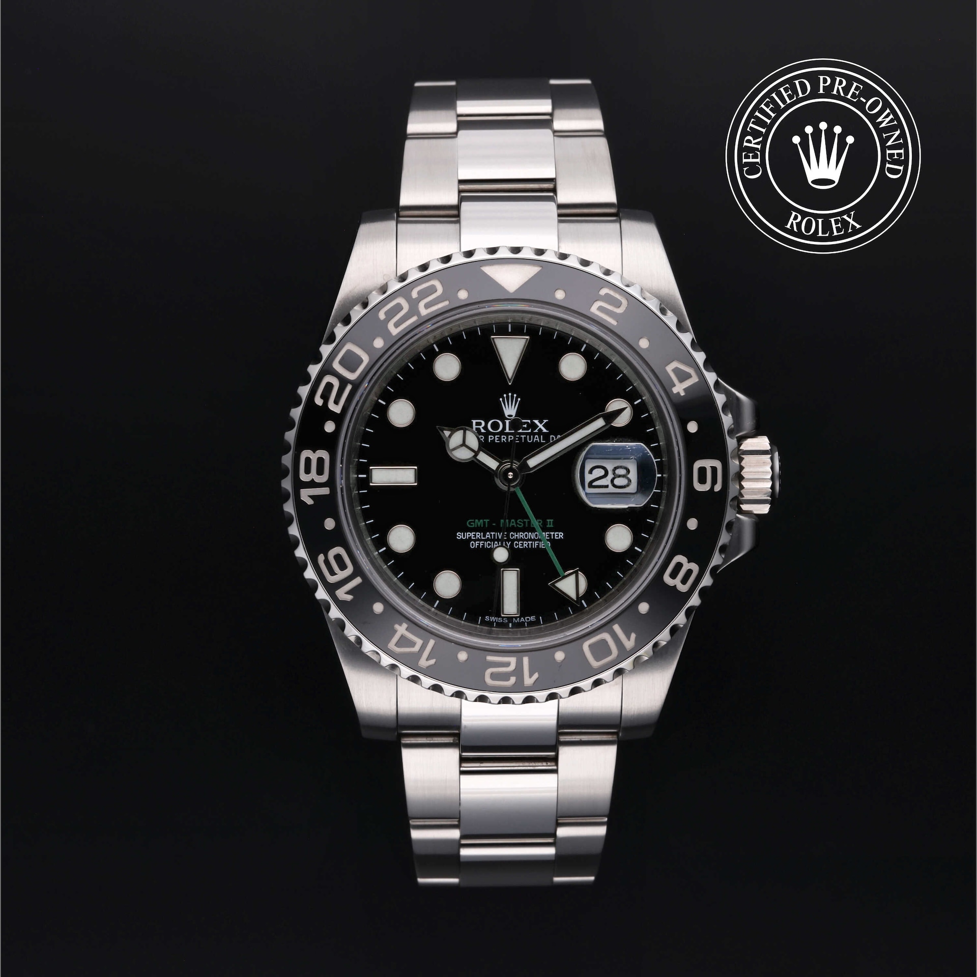 GMT-Master II image