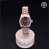 Rolex Rolex Certified Pre-Owned Lady-Datejust