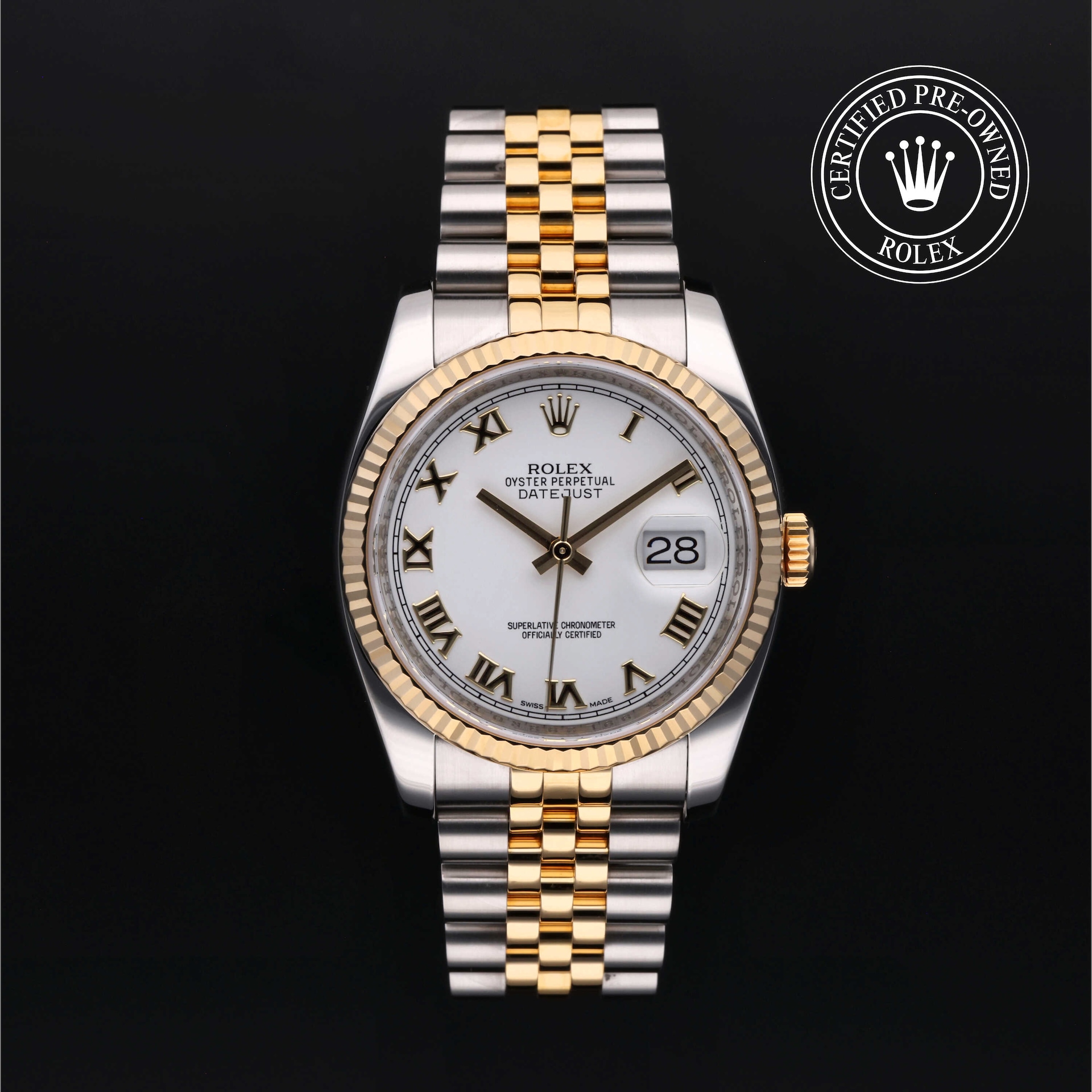 Datejust 36 image