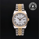 Rolex Rolex Certified Pre-Owned Datejust 36