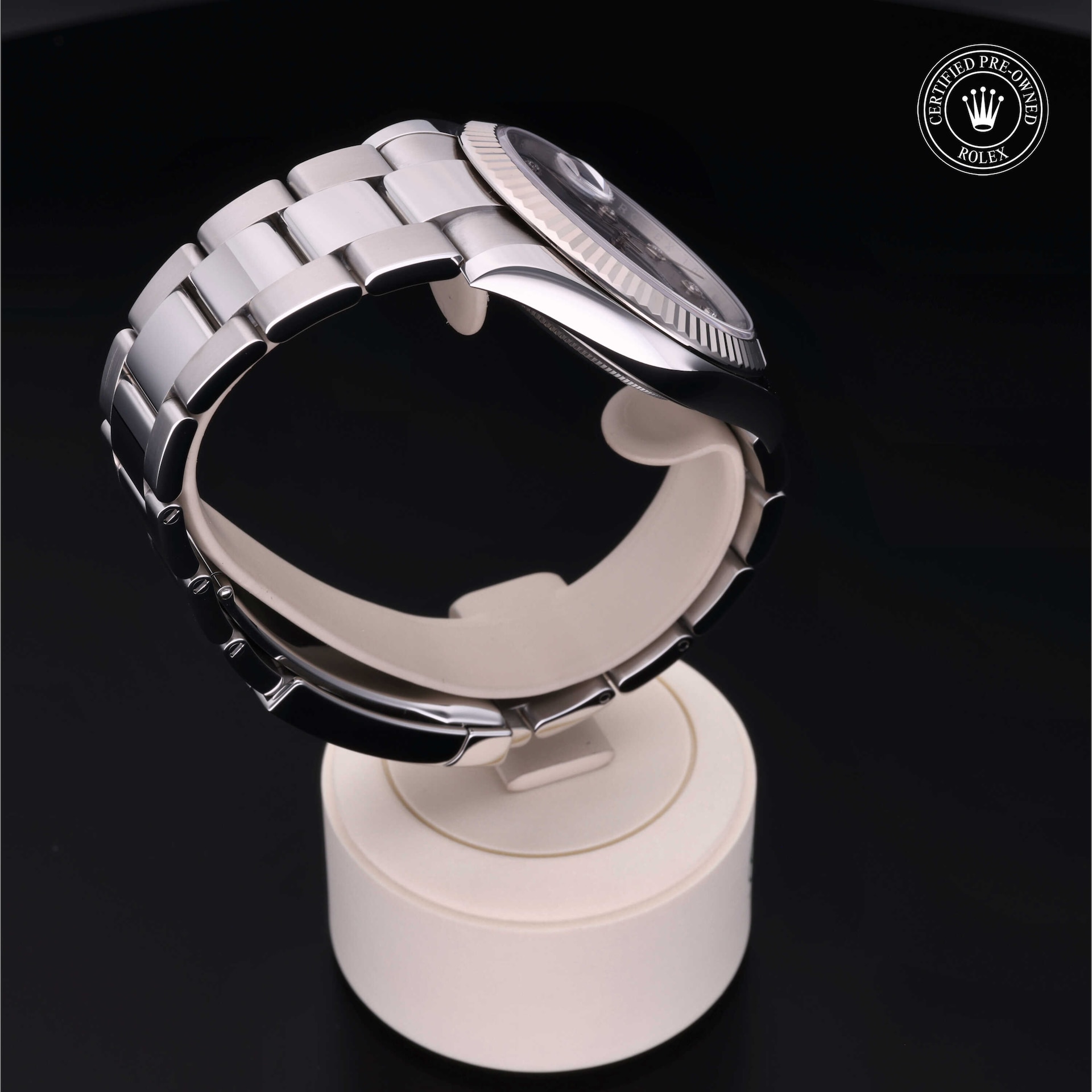 Rolex Rolex Certified Pre-Owned Datejust 41