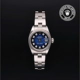 Rolex Rolex Certified Pre-Owned Lady-Datejust 26