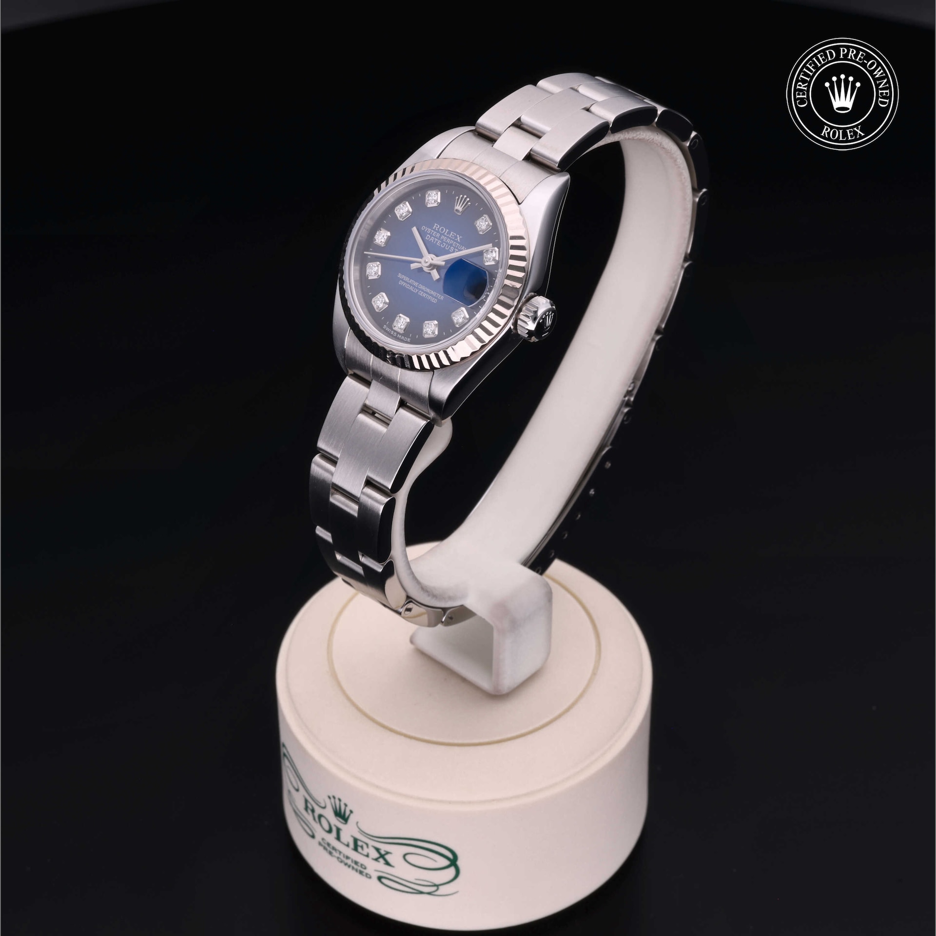 Lady-Datejust 26 image