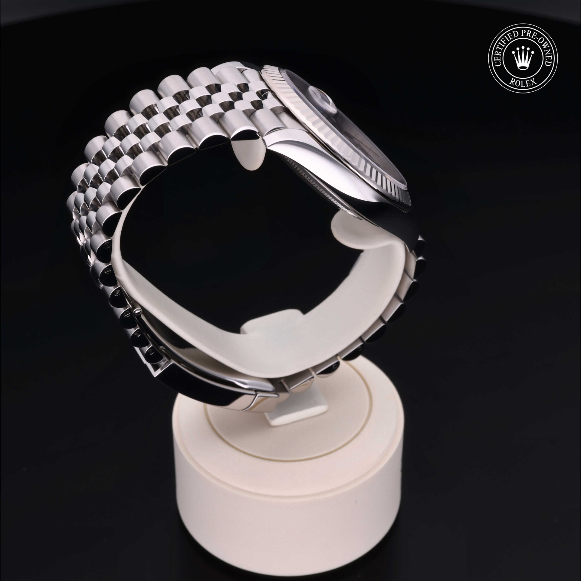 Rolex Rolex Certified Pre-Owned Datejust 41