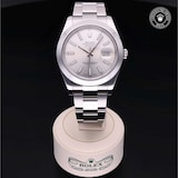 Rolex Rolex Certified Pre-Owned Datejust II