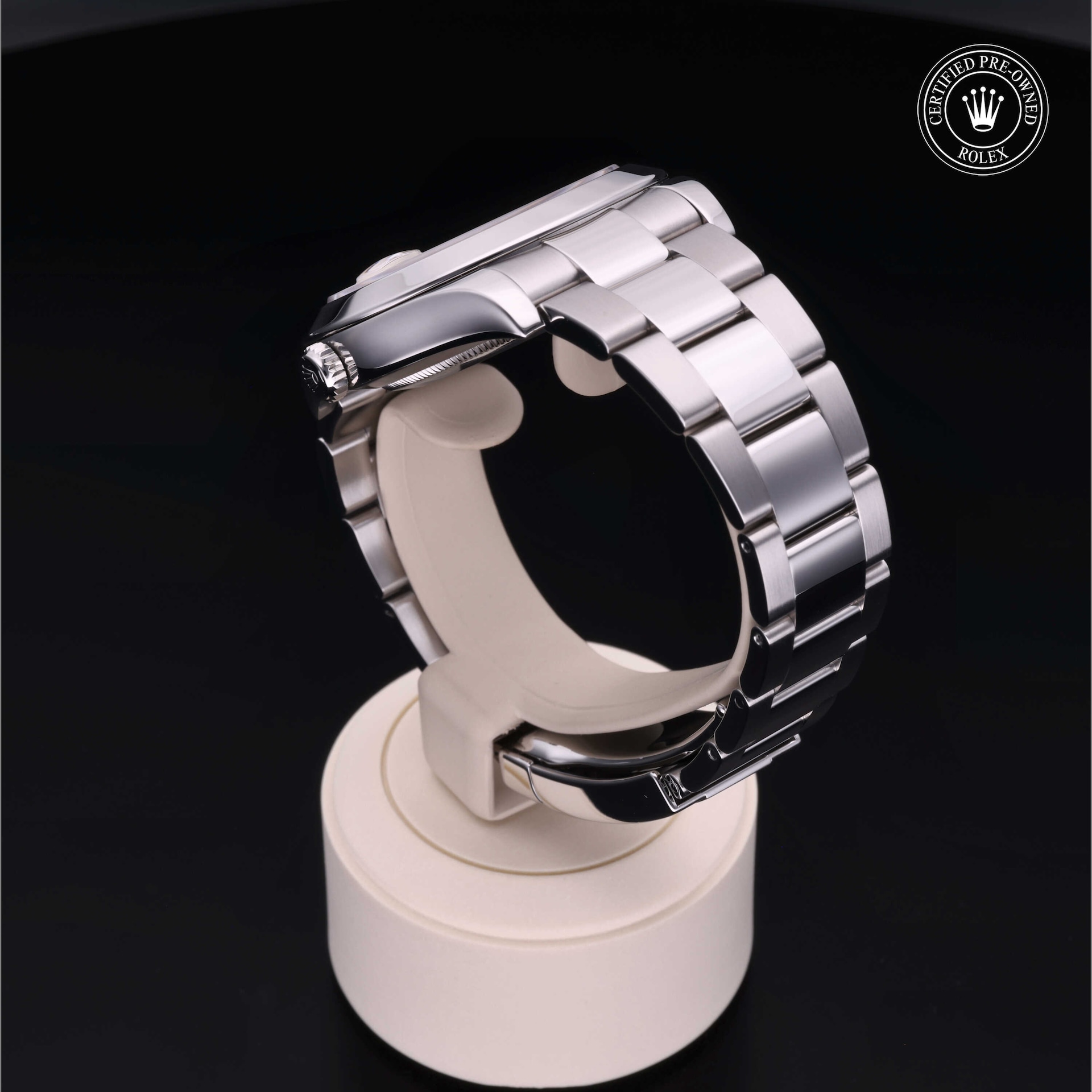 Rolex Rolex Certified Pre-Owned Datejust II