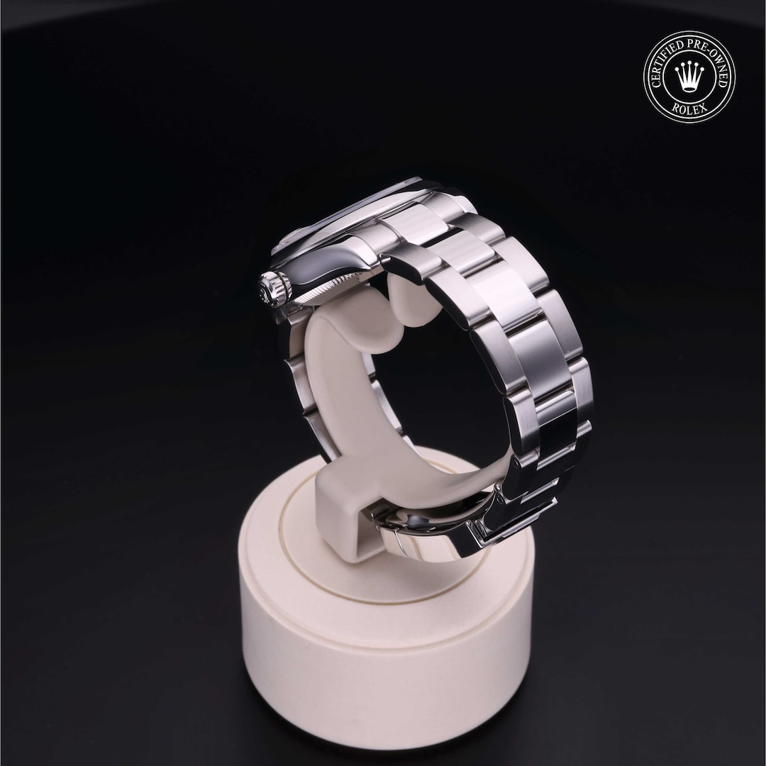 Rolex Rolex Certified Pre-Owned Datejust 31 Rolex Rolex Certified Pre-Owned Datejust 31