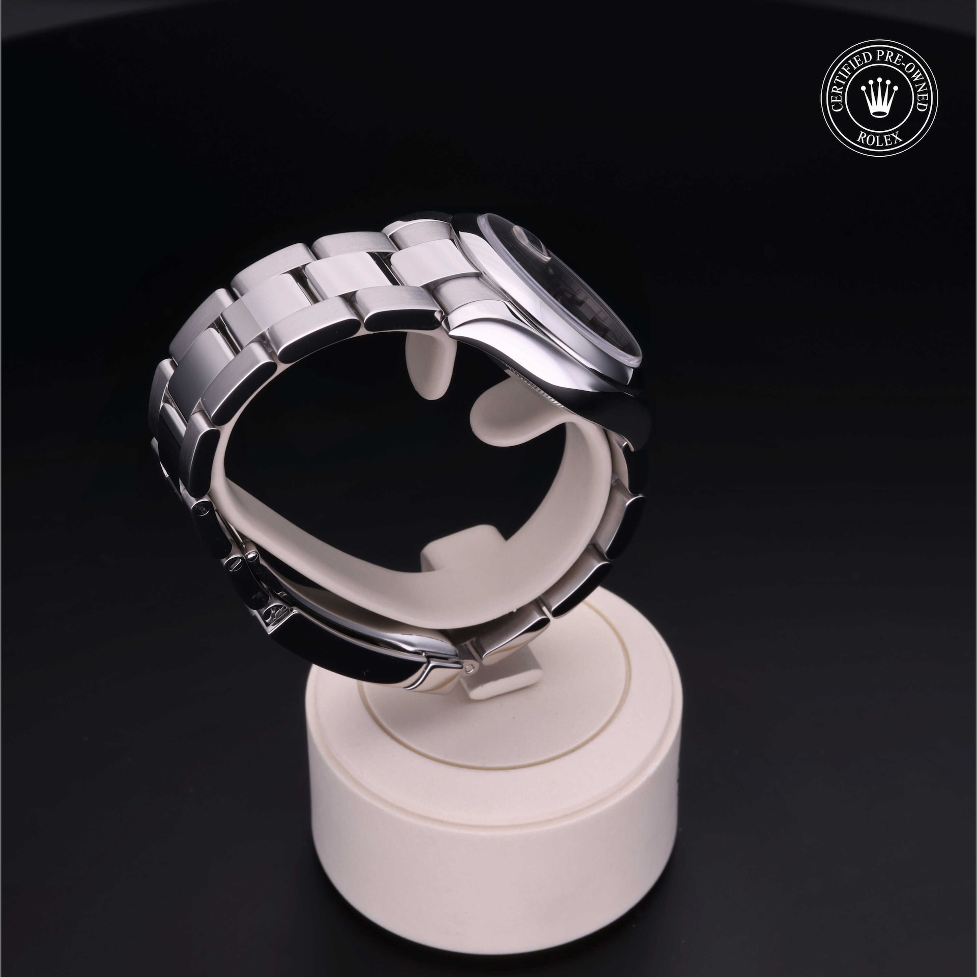 Rolex Rolex Certified Pre-Owned Datejust 31