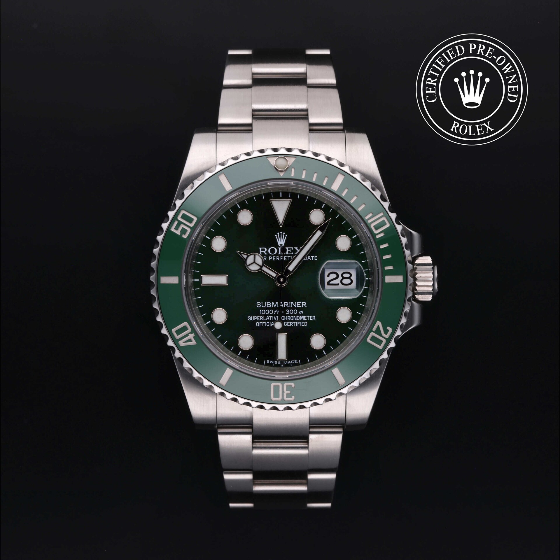 Submariner Date image