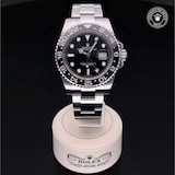 Rolex Rolex Certified Pre-Owned GMT-Master II