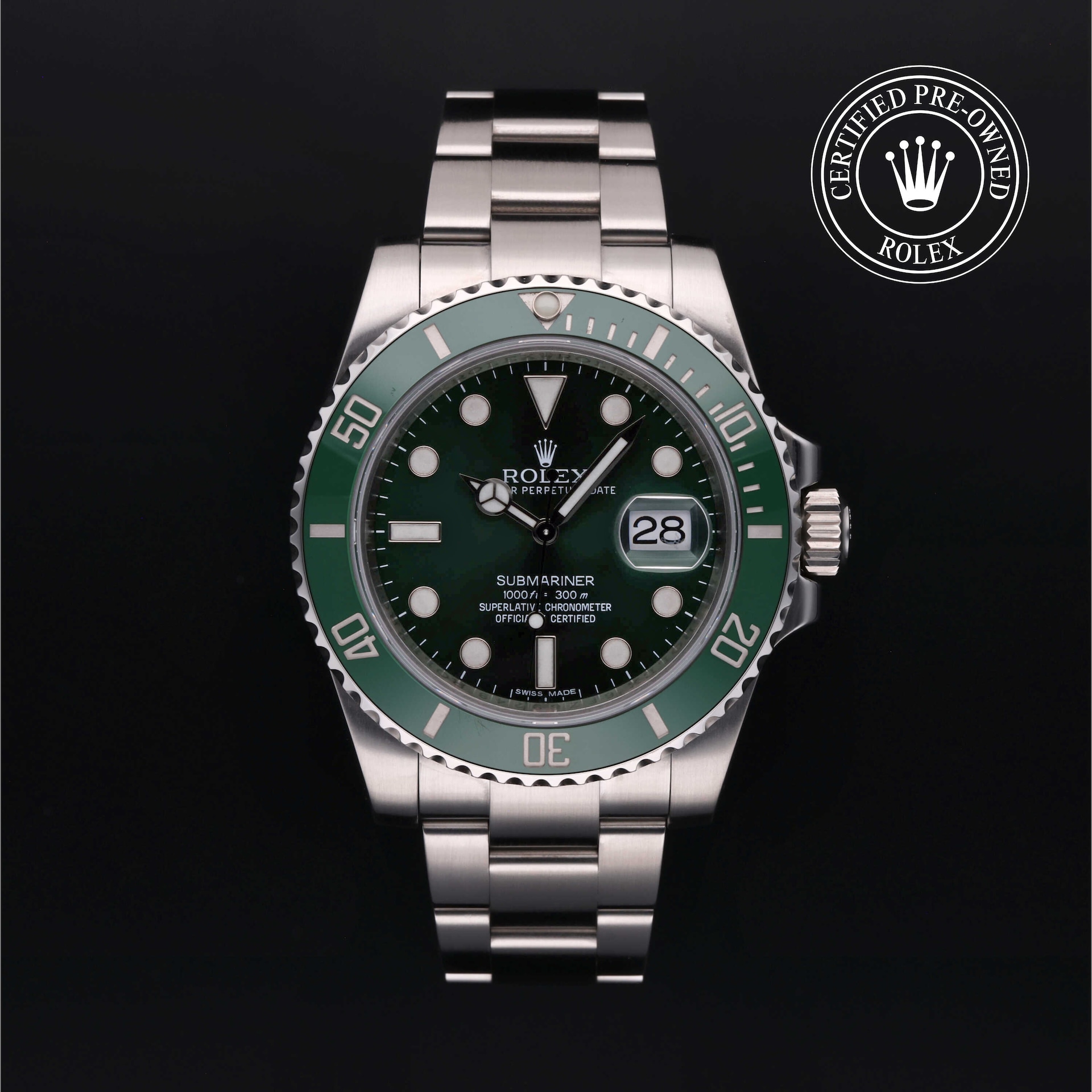Submariner Date image