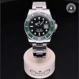 Rolex Rolex Certified Pre-Owned Submariner Date