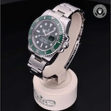 Rolex Rolex Certified Pre-Owned Submariner Date